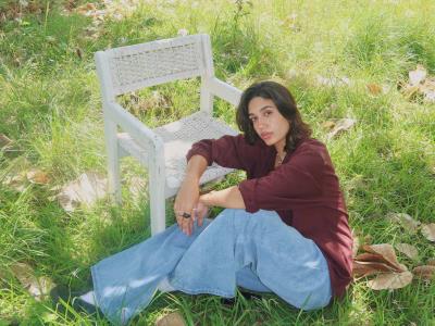 María Cerdeiros estrena “Vuelves a mí”