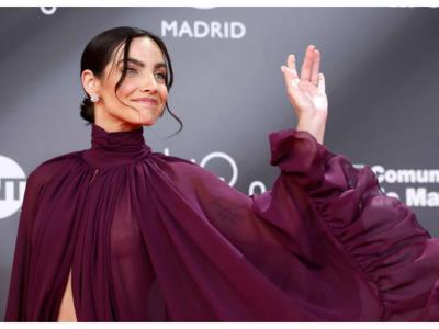 María Gabriela de Faría debuta como La Ingeniera en Superman