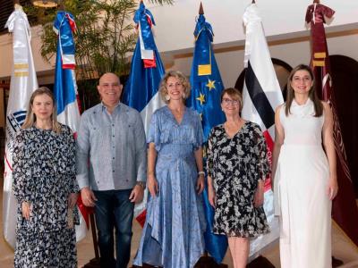 “Marianne”: nueva alianza cultural entre Francia y RD