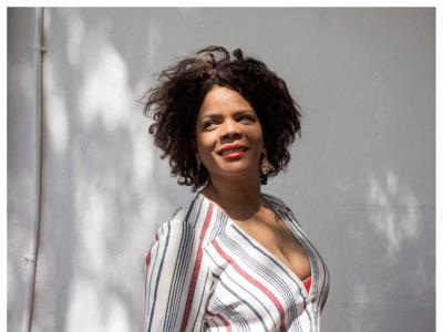 Marivell Contreras asume como presidenta de Acroarte
