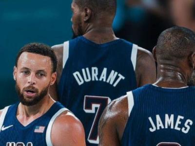 Mejores jugadores de la NBA: Kobe Bryant quedó fuera del top 10