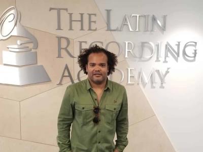 Merengue y bachata en récords Guinness: documental de Alberto Zayas