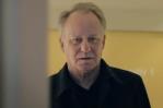 El actor Stellan Skarsgård premiado con el Globo de Cristal en el festival Karlovy Vary