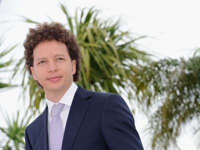 Michel Franco critica auge de series "desechables"