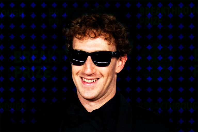 Millones de dólares y GPU ilimitada: así seduce Zuckerberg al talento top de OpenAI