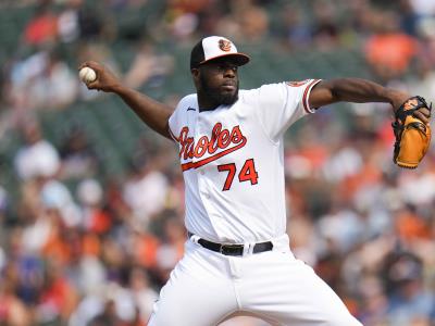 MLB Apagafuegos dominicanos son opción de cambio en MLB