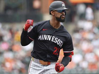 MLB: Byron Buxton dice que será un 