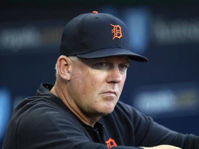 MLB: Detroit con 56-34 marcha sin oposición en la División Central LA