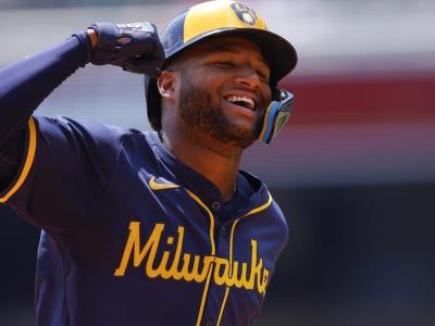 MLB: Dodgers de Los Angeles vuelven a caer ante los Cerveceros