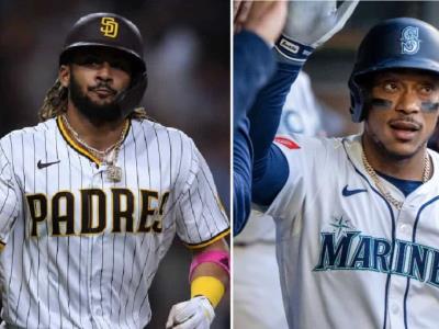 MLB: Fernando Tatis Jr. y Polanco cerca de los 150 cuadrangulares