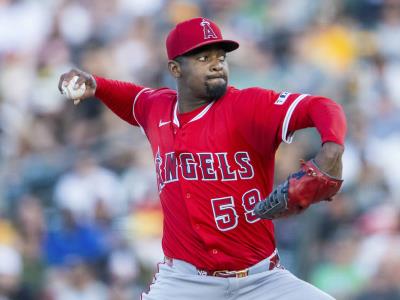 MLB: José Soriano poncha a siete para su sexto triunfo