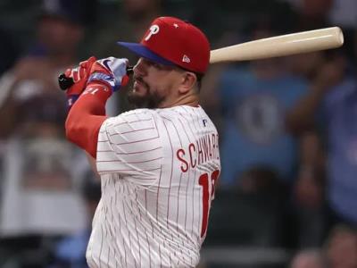 MLB: La LN gana el Juego de Estrellas en un mini derbi de jonrones