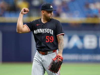 MLB: Los Filis consiguen los servicios del cerrador Jhoan Durán