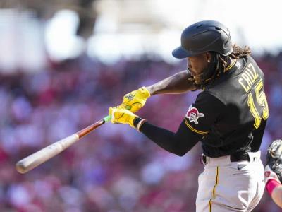 MLB: Los Yankees muestran interés en Oneil Cruz, según reportes