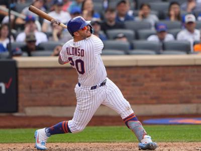 MLB: Mets de Nueva York vapulean a Yanquis en el Citi Field