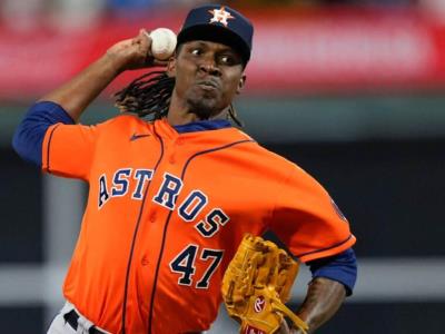 MLB: Rafael Montero llega a los Tigres de Detroit