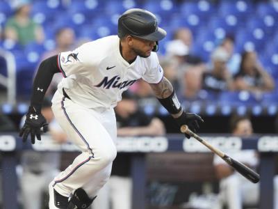 MLB: Ramírez y Pérez le dan el triunfo a los Marlins de Miami