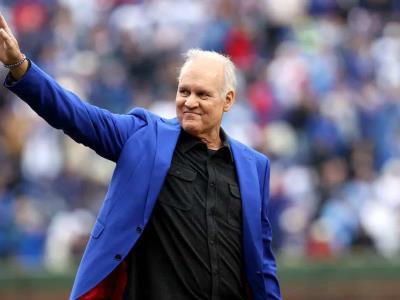MLB: Ryne Sandberg fallece a las 65 años de edad
