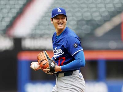 MLB: Shohei Ohtani lanzará tres entradas ante Mellizos
