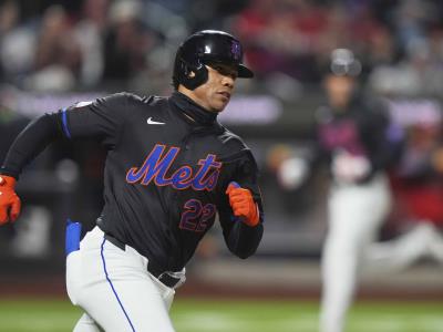 MLB: Soto busca tercer liderato seguido de RD en OPS