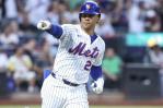 Juan Soto no fue elegido para el Juego de Estrellas