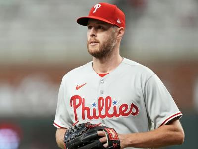 MLB: Zach Wheeler lanza juego completo ante Cincinnati