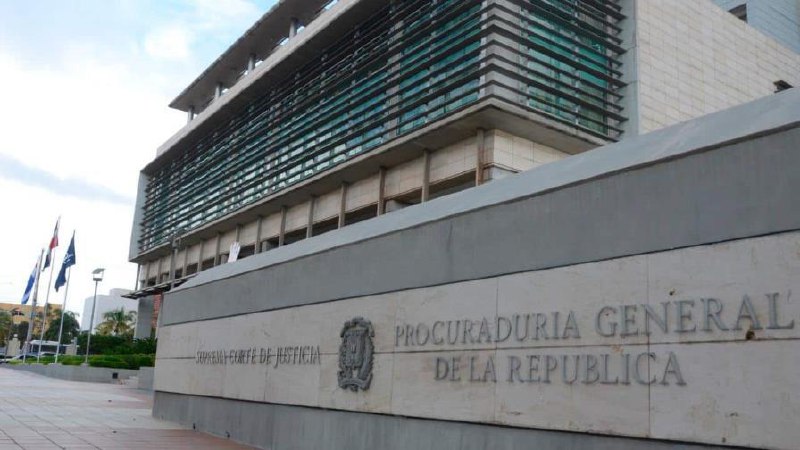 MP deposita medida de coerción contra militares y empresarios vinculados a sobornos en seguridad