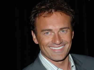 Muere el actor Julian McMahon de Los 4 Fantásticos