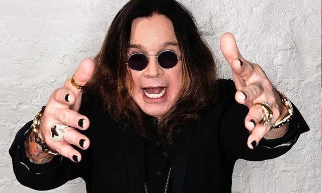 Muere el cantante Ozzy Osbourne