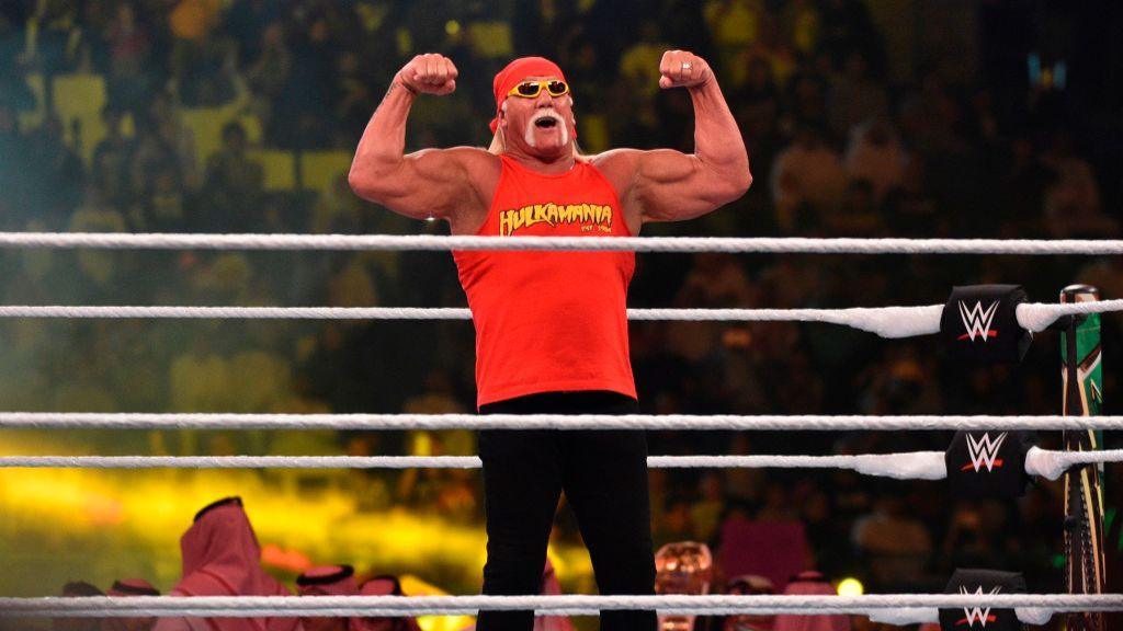 Muere el luchador estadounidense Hulk Hogan, a los 71 años