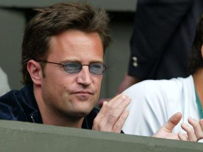 Muerte actor Matthew Perry: médico culpable por ketamina