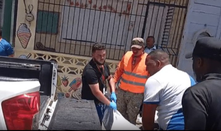 Mujer mata su pareja sentimental en Gaspar Hernández