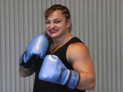 Murió a los 47 años la exboxeadora argentina Alejandra "Locomotora"