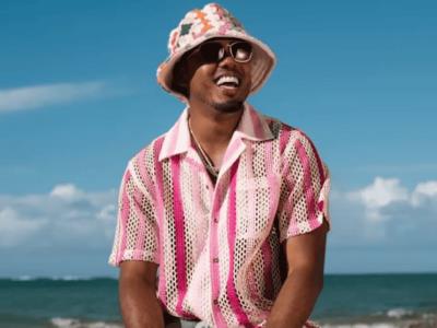 Myke Towers lanza disco "Island Boyz"