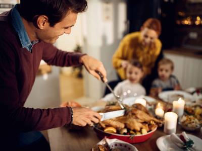 ¿Necesitas inspiración? aquí te compartimos cinco recetas para papá