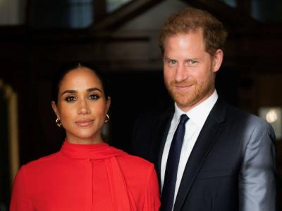 Netflix no renovará el contrato con el príncipe Harry y Meghan