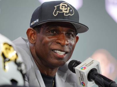 NFL: Deion Sanders, afirma estar curado de su cáncer de vejiga