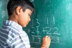Niños con dificultades para aprender