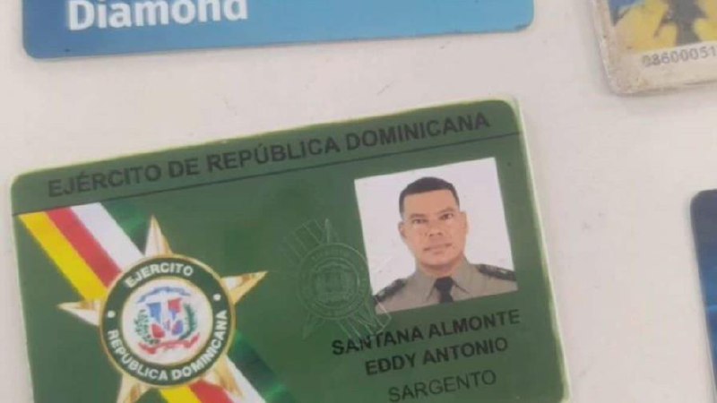 No hay detenidos por el homicidio de sargento del Ejército en Santiago