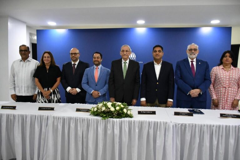 No vamos a permitir que roben al Estado, dice Subero Isa sobre proyecto del nuevo estadio