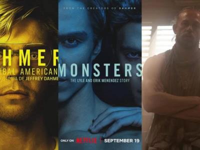 Nuevos detalles de la cuarta temporada de la serie 
