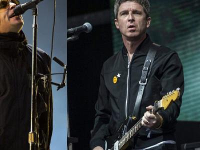 Oasis inicia en Cardiff su gira de regreso