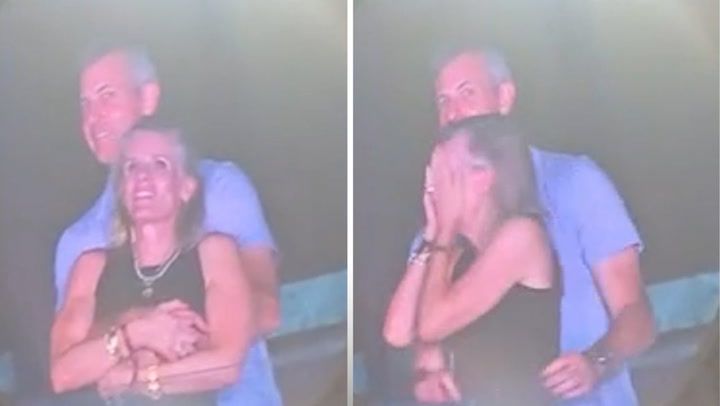 Olviden el video viral de Coldplay: El verdadero escándalo de Astronomer es la fragilidad de un imperio de IA de $1,200 millones