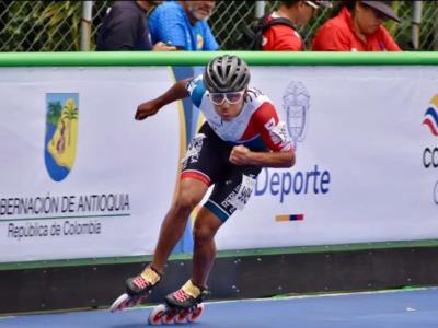 Omerlin Estévez y su sueño dorado para Santo Domingo 2026