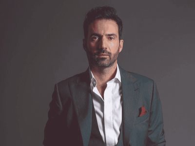 Pablo Cruz Guerrero: interpretación en la serie Chespirito