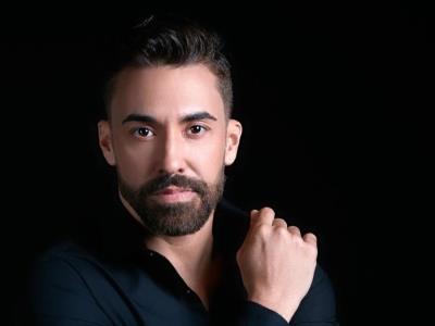Pablo Pérez asume dirección Ballet Nacional Dominicano