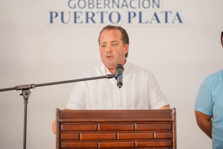 Paliza reitera Teleférico de Puerto Plata no será privatizado; anuncia será rehabilitado