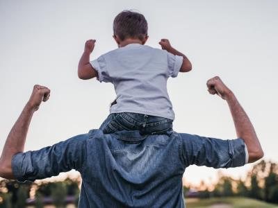 Paternidad: preguntas para saber si lo estás haciendo bien