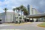 Hotel Jaragua reitera seguridad de salón La Fiesta tras caída de plafón
