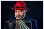 Pavel Núñez conmemora 20 años del álbum Atlantis con un concierto